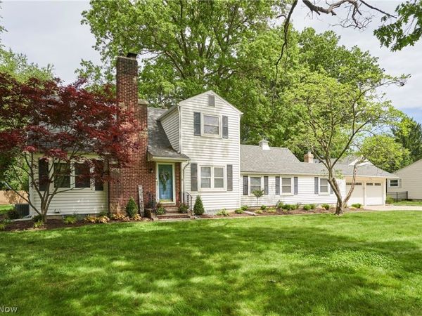 1414 Earhart Avenue , Copley, OH 44320