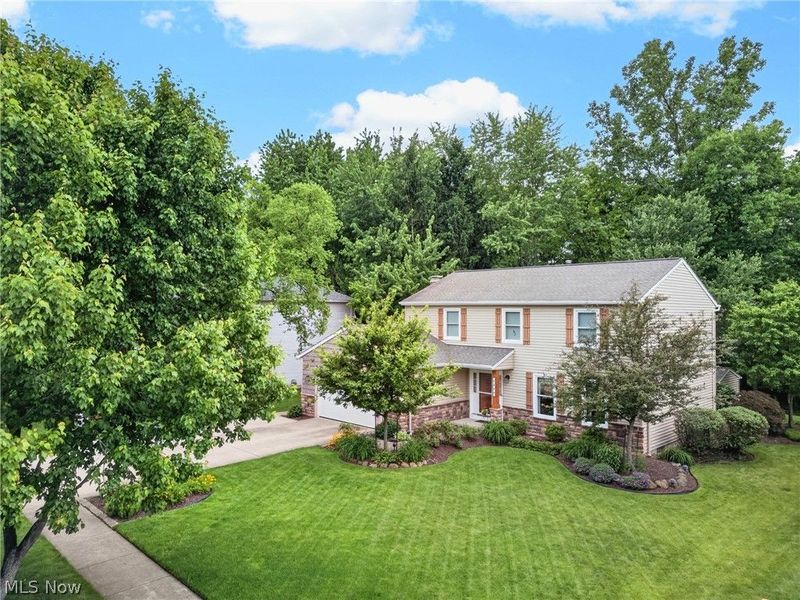 10178 Huntington Park Drive, Strongsville, OH 44136 Photo 3