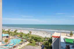 7200 N Ocean Blvd.  photo 4
