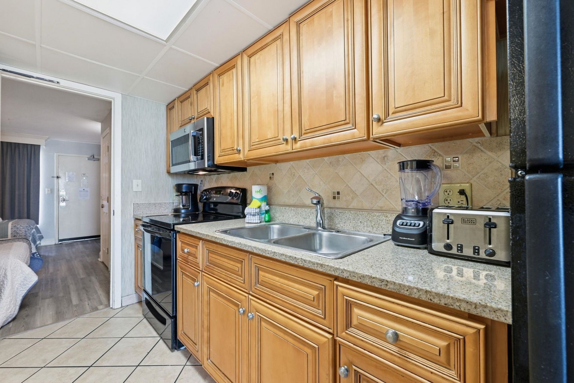 3000 N Ocean Blvd.  Photo 13