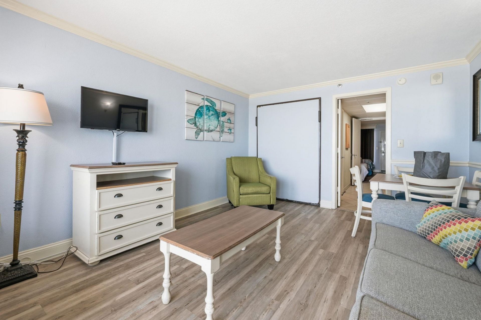 3000 N Ocean Blvd.  Photo 20