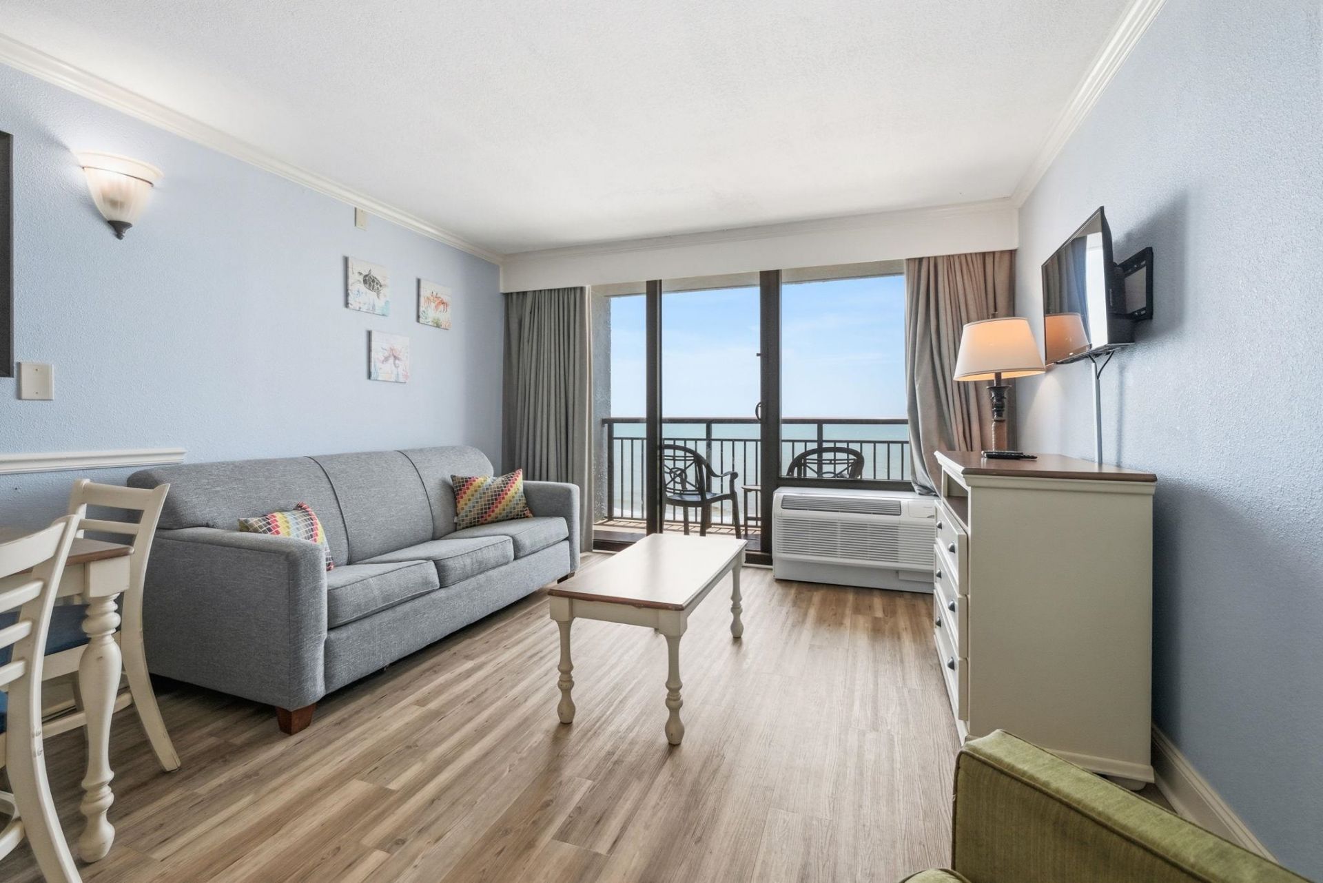 3000 N Ocean Blvd.  Photo 22