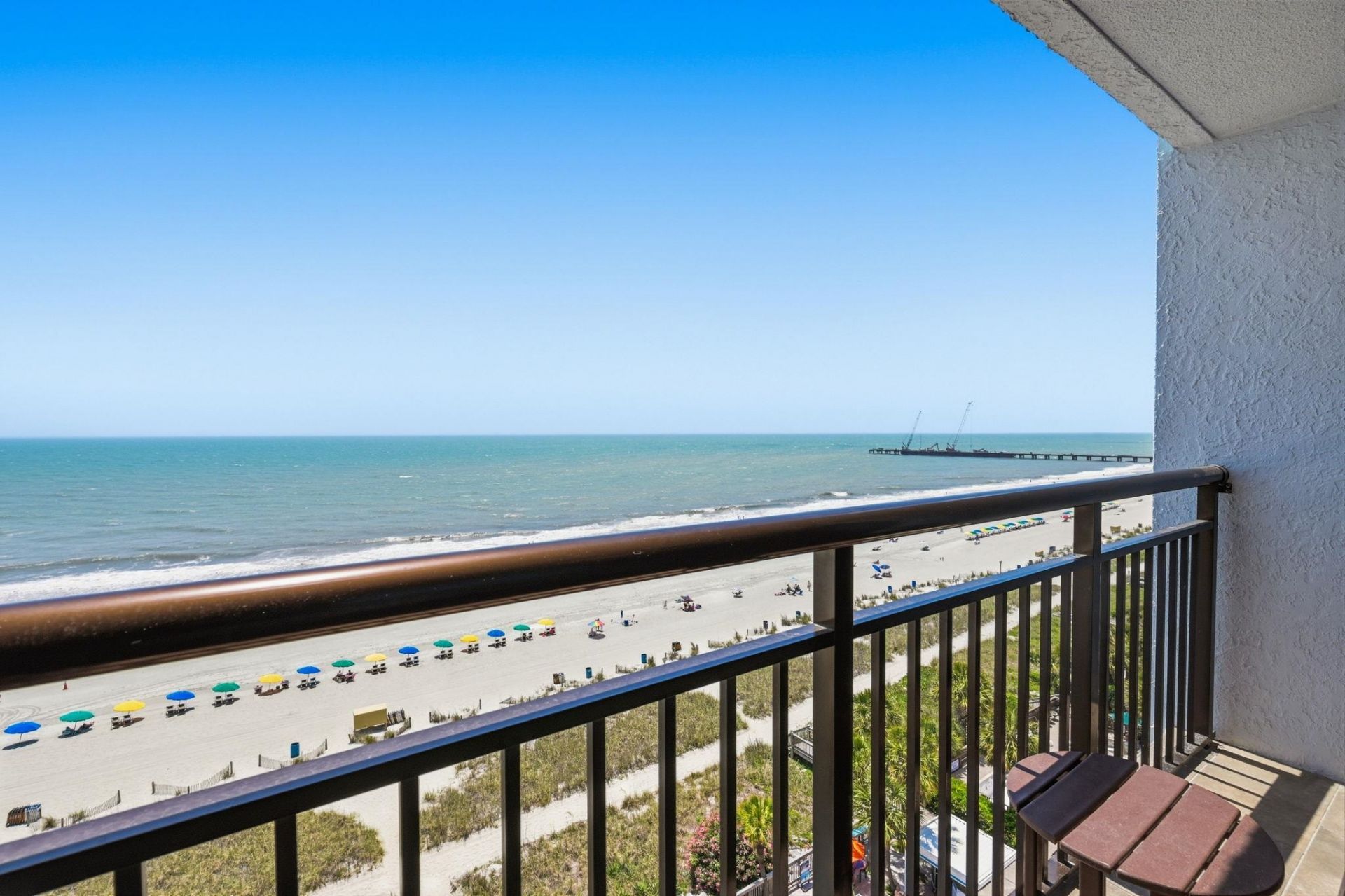 3000 N Ocean Blvd.  Photo 25