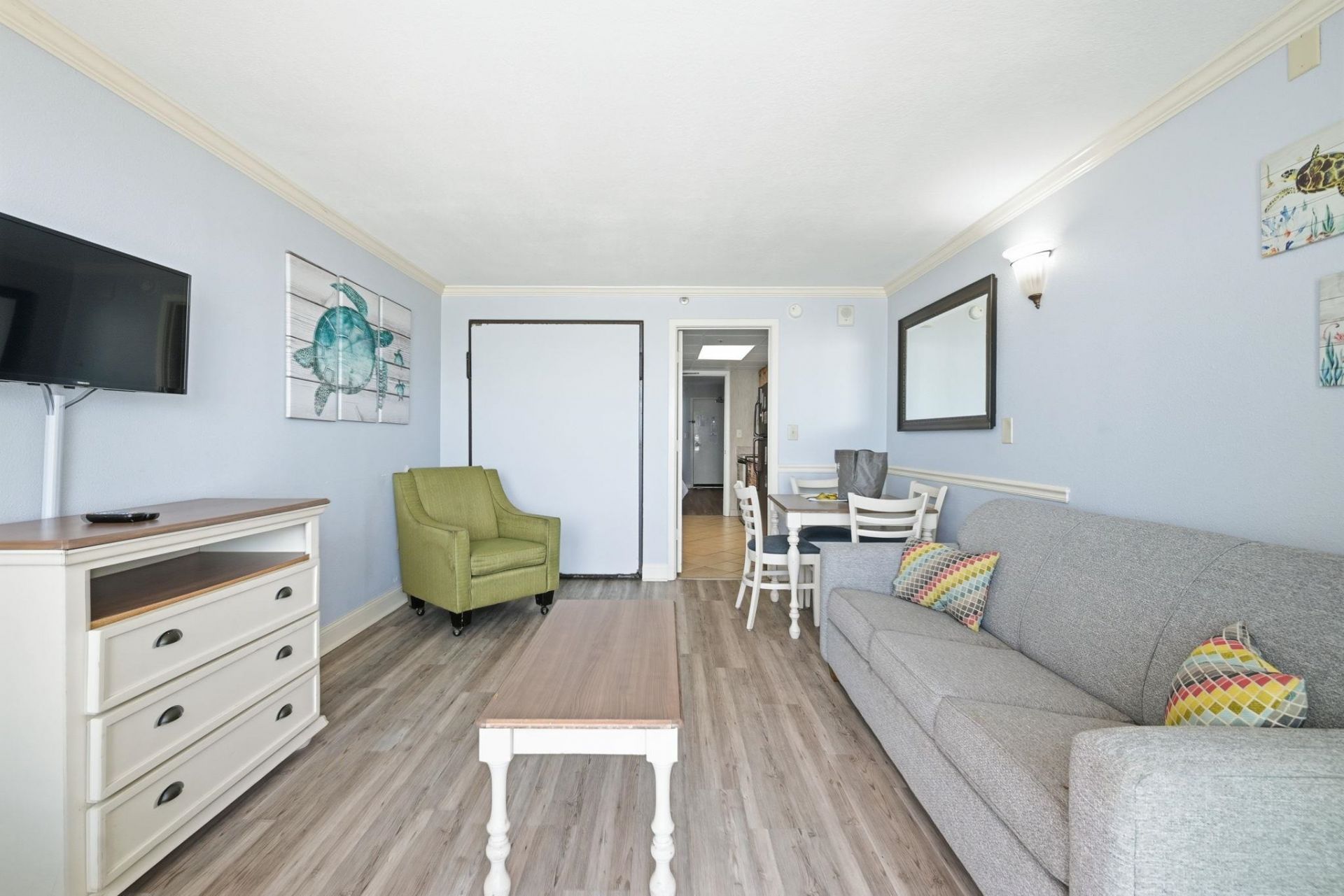 3000 N Ocean Blvd.  Photo 5