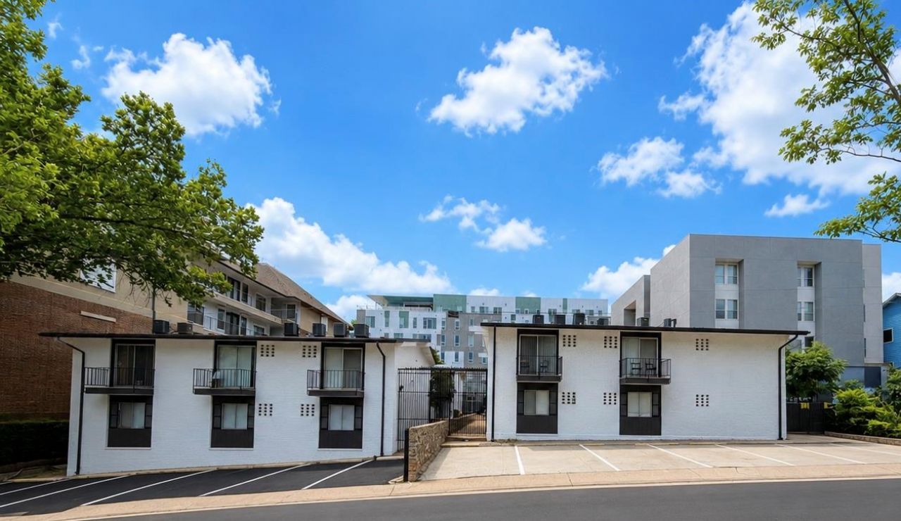 2612 Salado St St, Unit 109, Austin, TX 78705 Main Photo