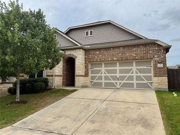 6904 Ondantra BND, Austin, TX 78744