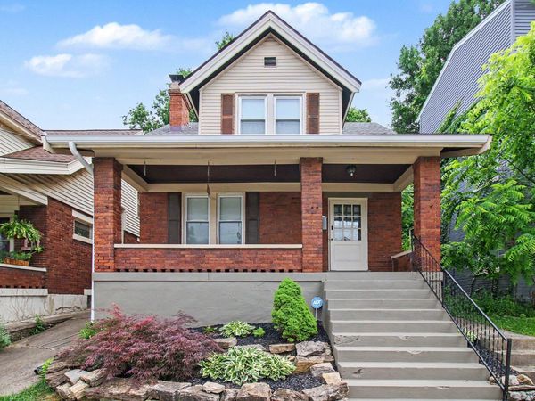18 16th Street, Newport, KY 41071