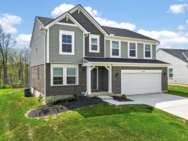 12048 Blue Ash Lane, Independence, KY 41051