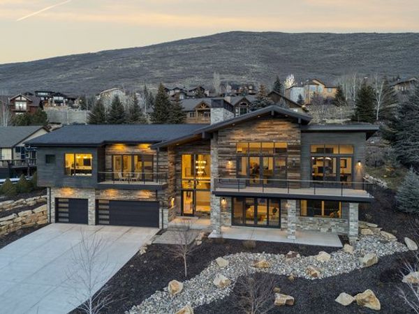12260 N DEER MOUNTAIN BLVD , Kamas, UT 84036