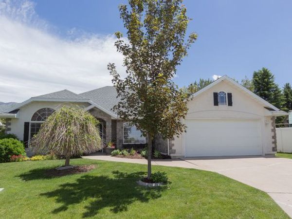 2783 N 500 E, North Logan, UT 84341