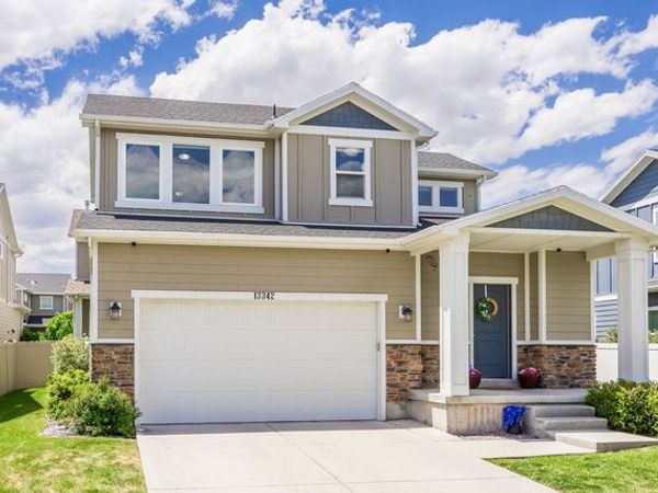 13342 S MOORFIELD DR W, Herriman, UT 84096