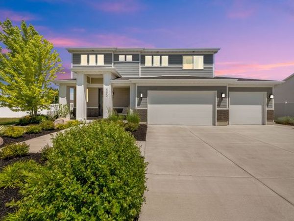 4272 W 6025 S, Roy, UT 84067