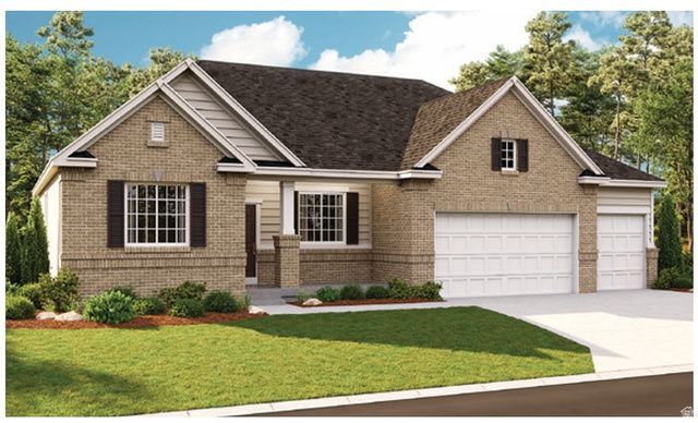 1886 E Burger St, Unit 1424, Lake Point, UT 84074 Main Photo