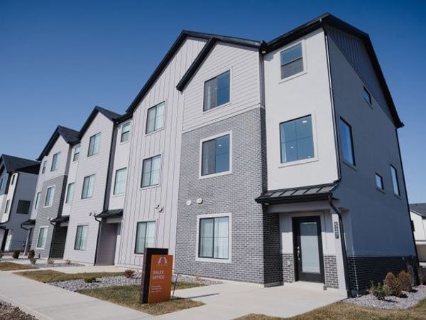 2012 W 1150 S, Unit 1018, Payson, UT 84651