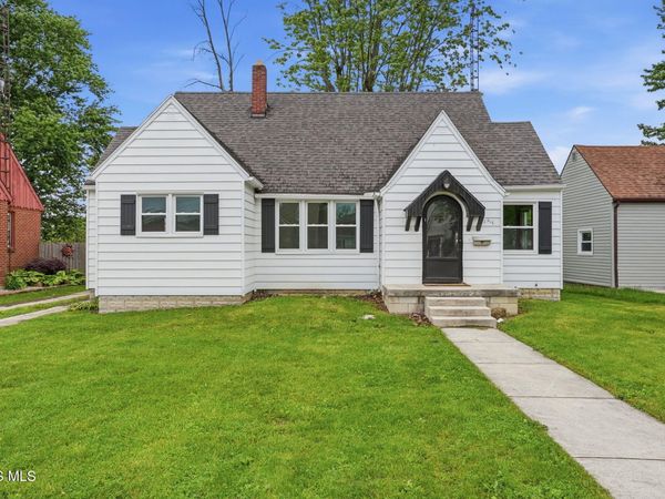 2316 N Main Street, Findlay, OH 45840