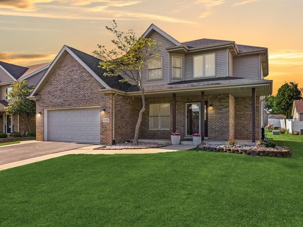 15618 97th Lane, Dyer, IN 46311