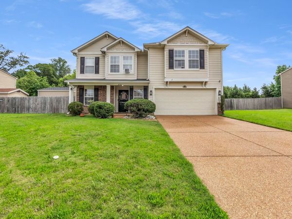 4546 HUGHES MEADOW DR, Unicorp/Memphis, TN 38125