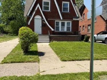 12811 Mansfield Street, Detroit, MI 48227