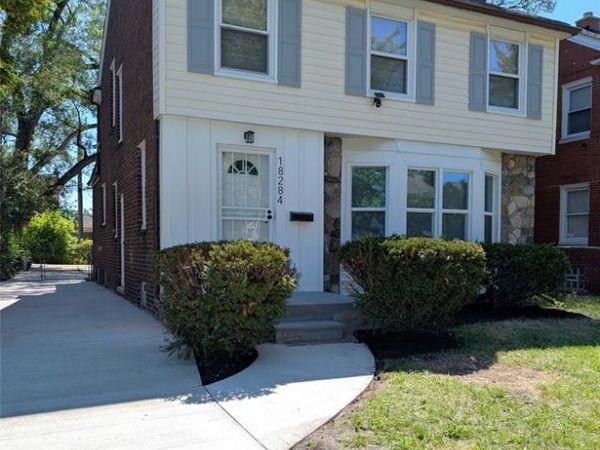18284 Littlefield Street, Detroit, MI 48235
