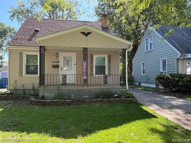 4149 Carnegie Street , Wayne, MI 48184