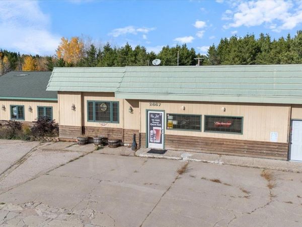 2667 Hwy 70, Babbitt, MN 55706