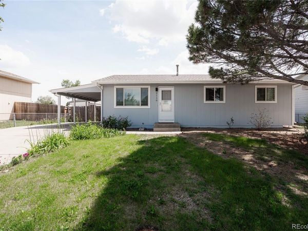 2110 E 83rd Place, Denver, CO 80229