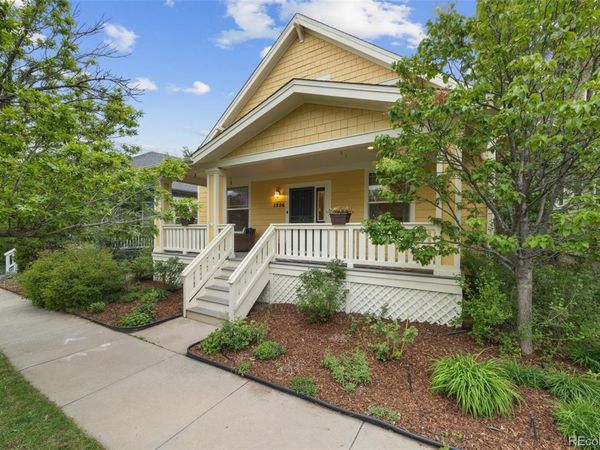 2826 Willow Street, Denver, CO 80238