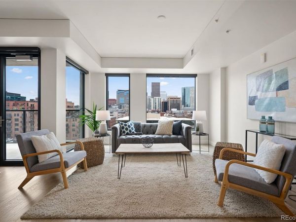 1750 Wewatta Street, Unit 838, Denver, CO 80202