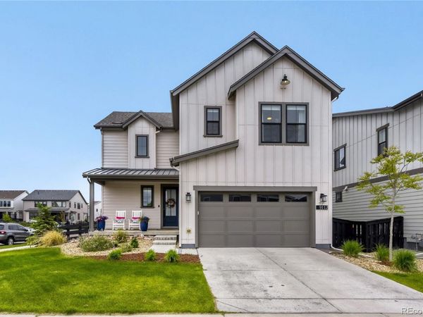 9112 Moondance Drive , Littleton, CO 80125