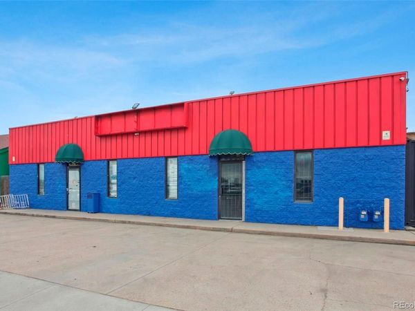 947 Federal Boulevard , Denver, CO 80204
