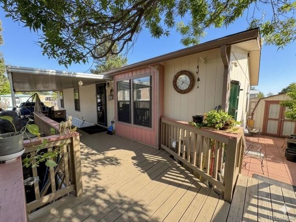 4500 19th Street, Boulder, CO 80304