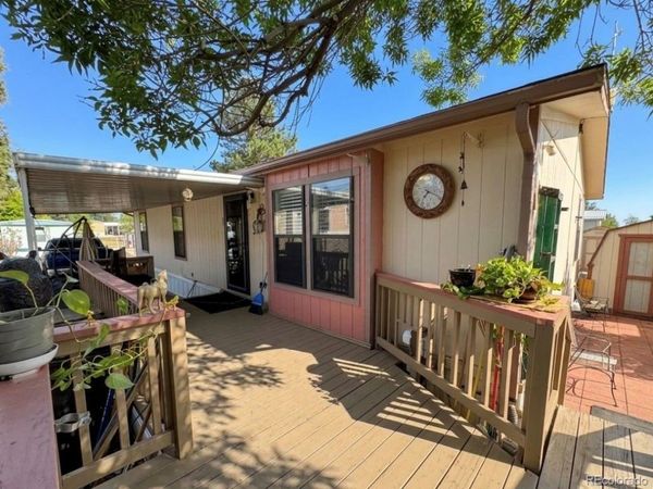 4500 19th Street, Boulder, CO 80304