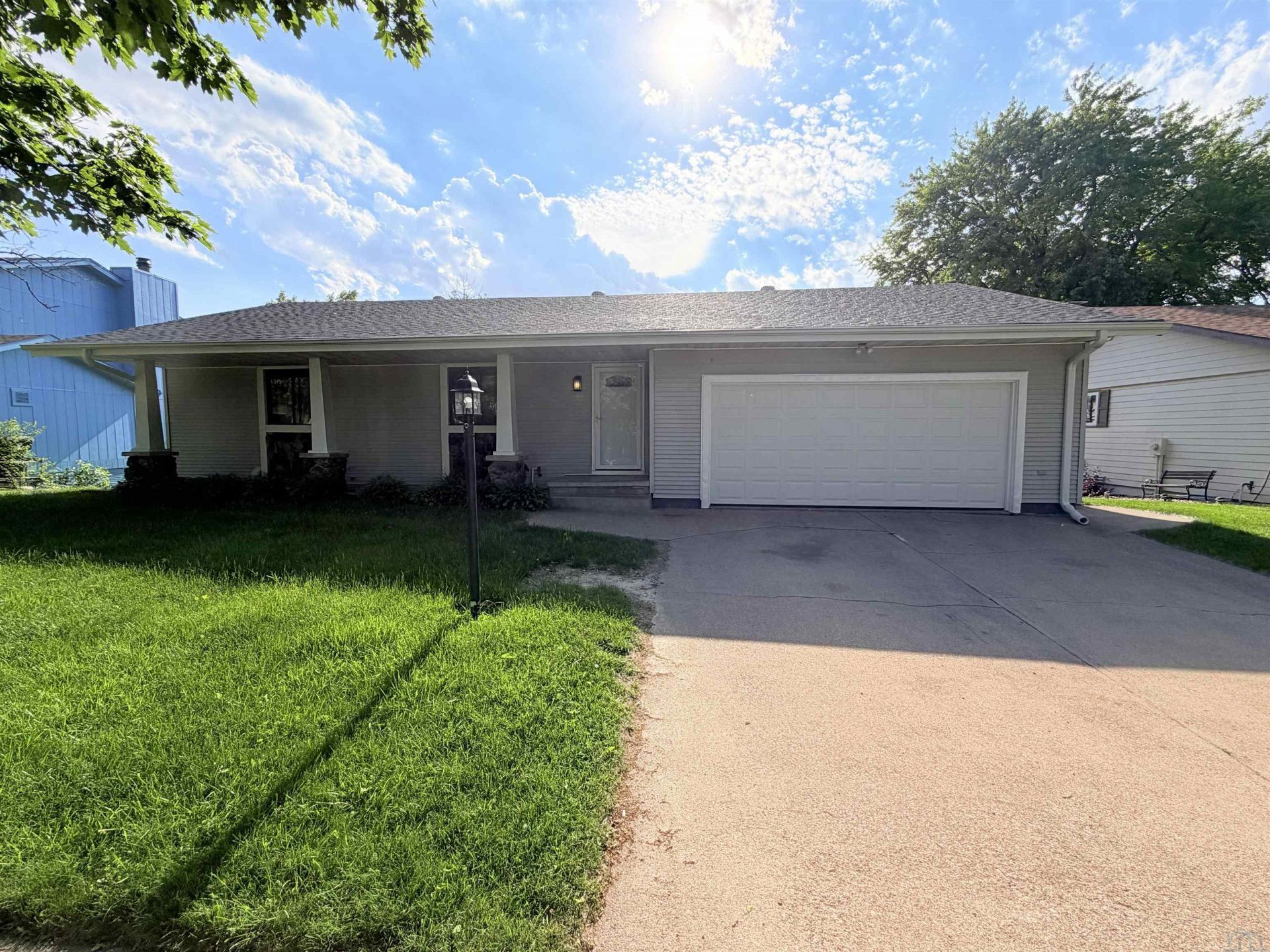 3151 Norman Dr., Sioux City, IA 51104 Main Photo