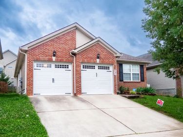 441 McConnells Trace, Lexington, KY 40511