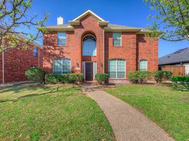 12347 Red Hawk Drive, Frisco, TX 75033