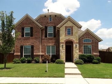 5608 Broadgreen Road, Frisco, TX 75035