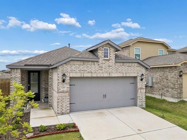 1217 Princeton Heights, Princeton, TX 75407