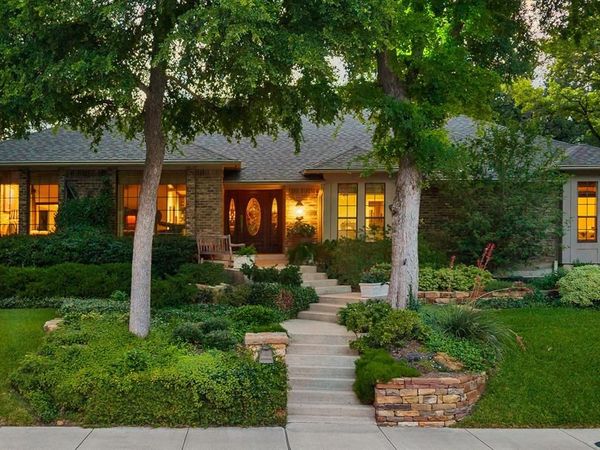 9009 Arbor Park Drive, Dallas, TX 75243