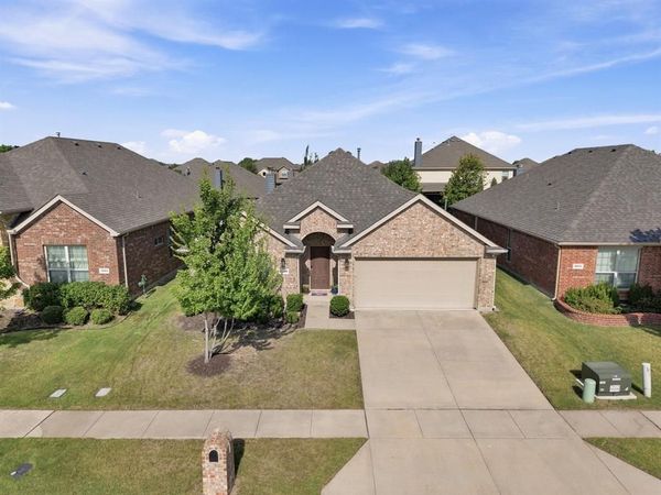 3908 Wavertree Road, Frisco, TX 75036