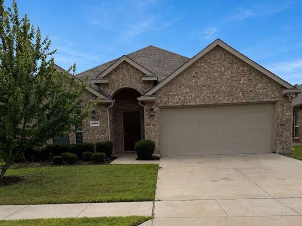 3908 Wavertree Road, Frisco, TX 75036