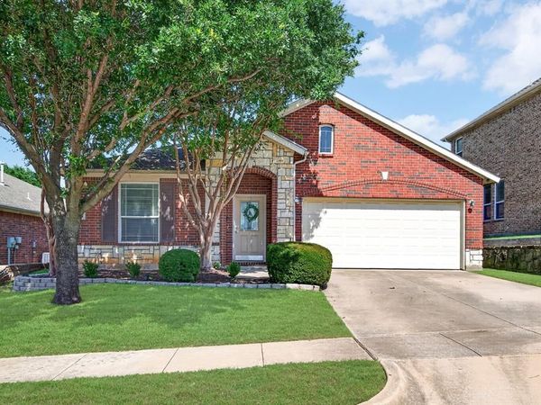 624 Montgomery Drive, Lake Dallas, TX 75065