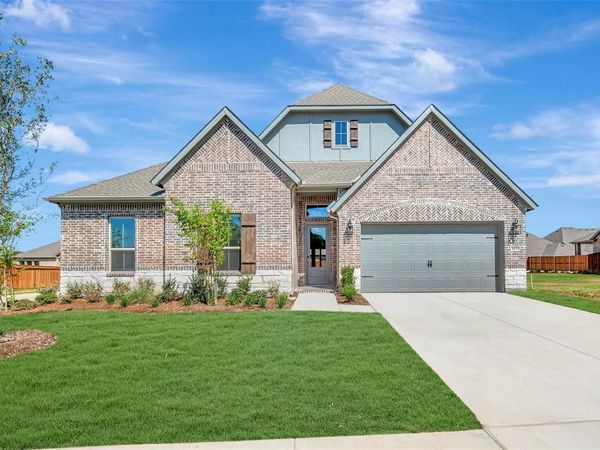 5639 Scotsman Trail, Arlington, TX 76017