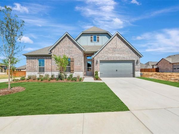 5639 Scotsman Trail, Arlington, TX 76017