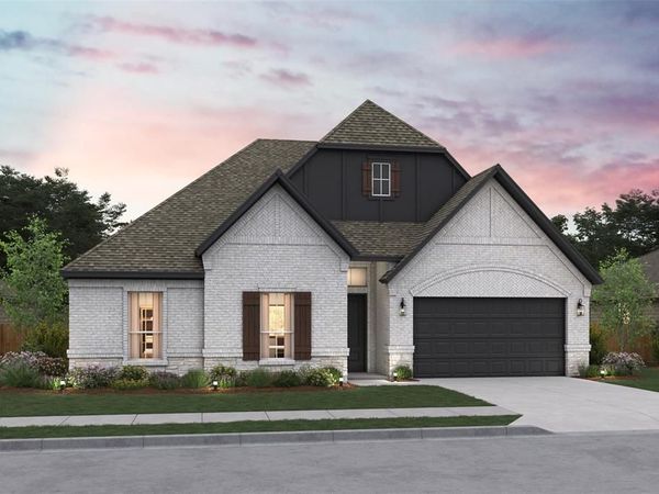 5639 Scotsman Trail, Arlington, TX 76017
