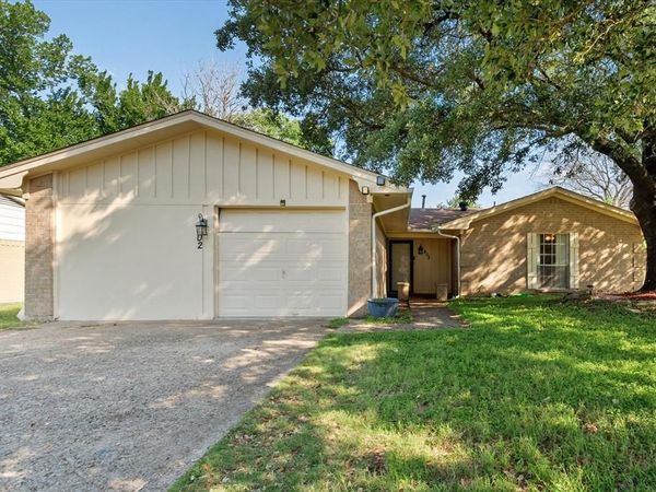 402 Carol Avenue, Corsicana, TX 75110