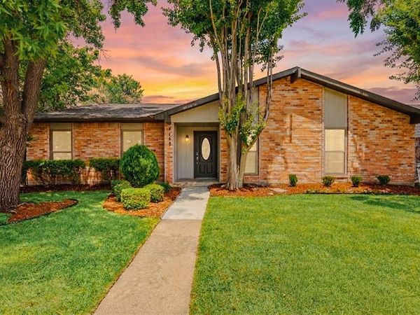 4148 N Colony Boulevard, The Colony, TX 75056