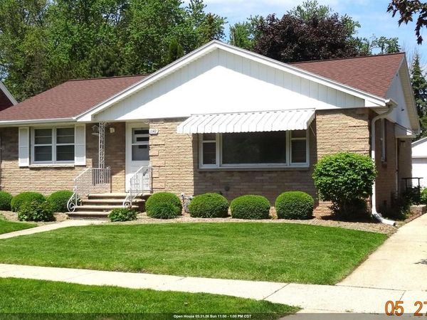 1142 BOND STREET, Green Bay, WI 54303