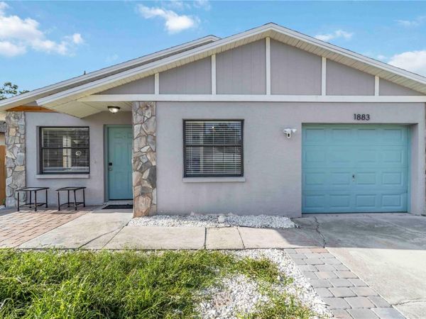 1883 MOVA STREET , SARASOTA, FL 34231