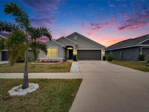 14525 SCOTTBURGH GLEN DRIVE , WIMAUMA, FL 33598