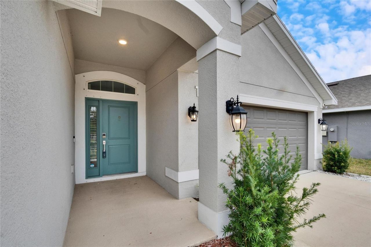 14525 Scottburgh Glen Drive, Wimauma, FL 33598 Photo